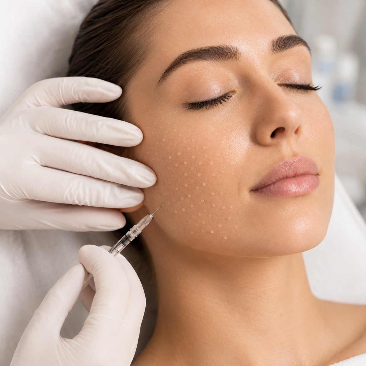 Mesotherapie