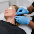 Lipo-Laser für Gesicht oder Hals