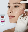 Sculptra® Kollagenaufbau